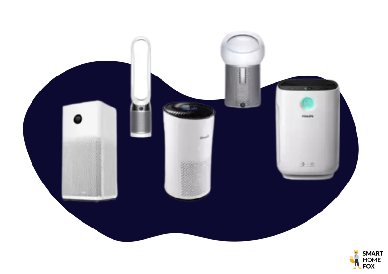 purificateur dair black friday